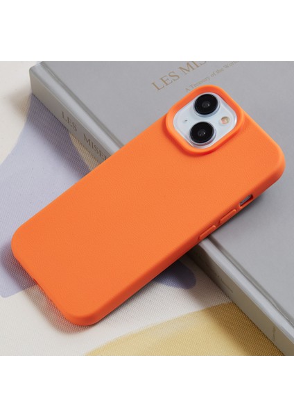 Apple iPhone iPhone 14 Telefon Kılıfı (Yurt Dışından) modelleri