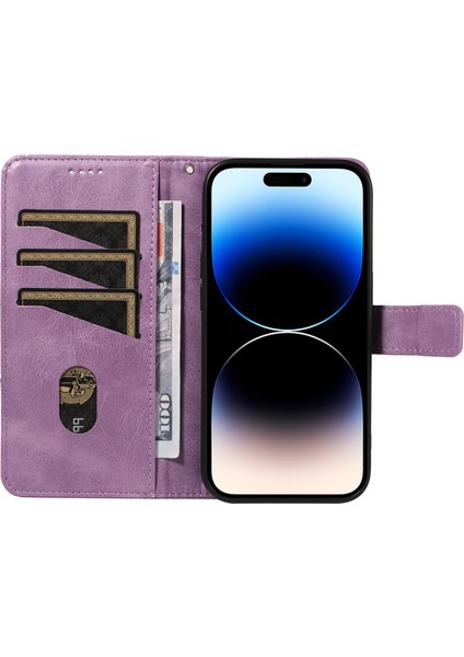 Apple iPhone iPhone 14 Pro Telefon Kılıfı (Yurt Dışından) fiyatları