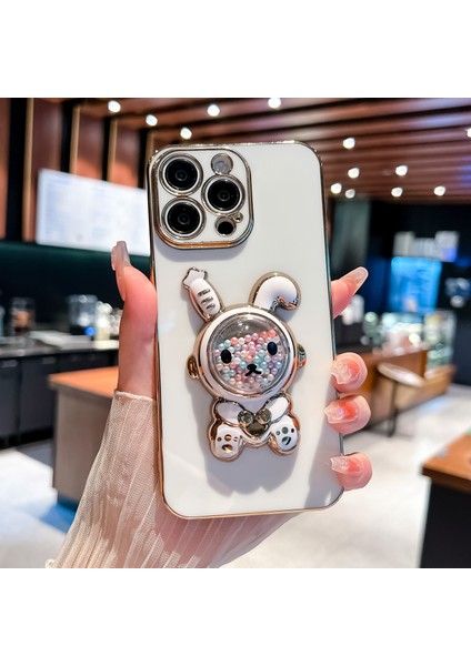 Apple iPhone 14 Pro Max Telefon Kılıfı (Yurt Dışından)