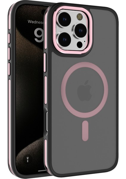 Apple iPhone iPhone 13 Pro Telefon Kılıfı (Yurt Dışından)