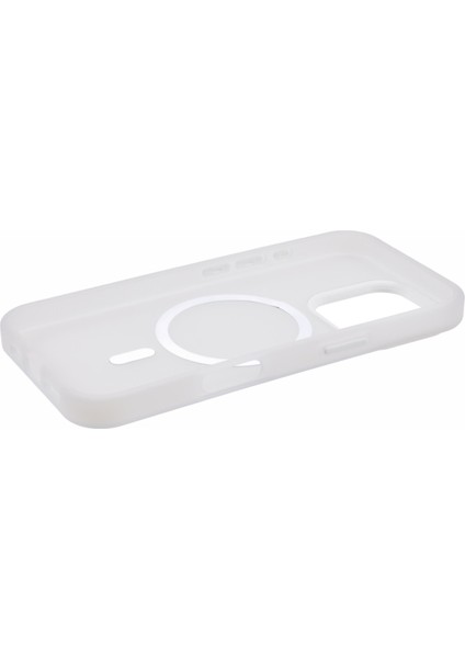 Apple iPhone 15 Pro Max Telefon Kılıfı (Yurt Dışından) indirimleri