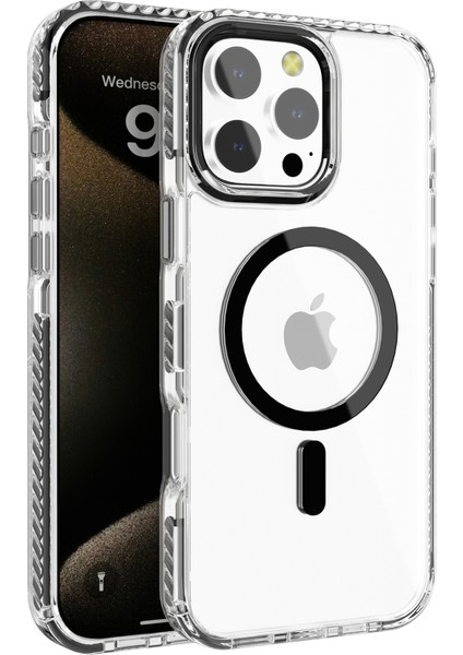 Apple iPhone iPhone 13 Pro Telefon Kılıfı (Yurt Dışından)