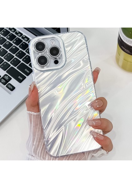 Apple iPhone 15 Pro Telefon Kılıfı (Yurt Dışından)