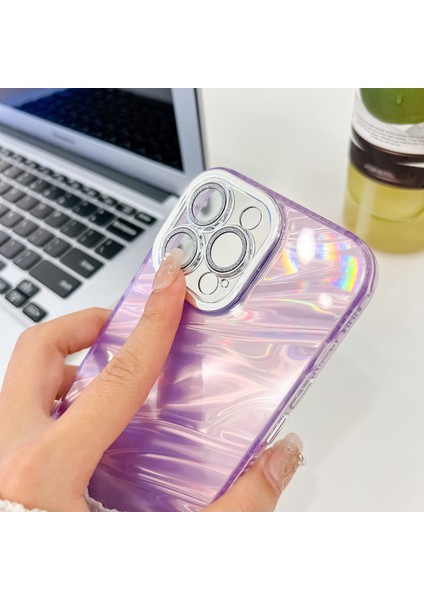 Apple iPhone 15 Pro Telefon Kılıfı (Yurt Dışından) modelleri