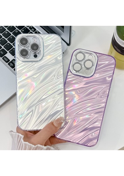 Apple iPhone 15 Pro Telefon Kılıfı (Yurt Dışından) indirimleri