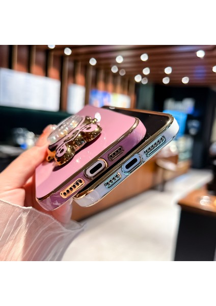 Apple iPhone 14 Pro Max Telefon Kılıfı (Yurt Dışından)