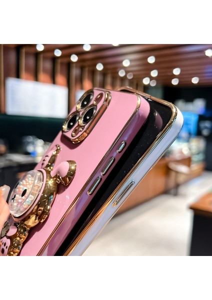 Apple iPhone 14 Pro Max Telefon Kılıfı (Yurt Dışından)