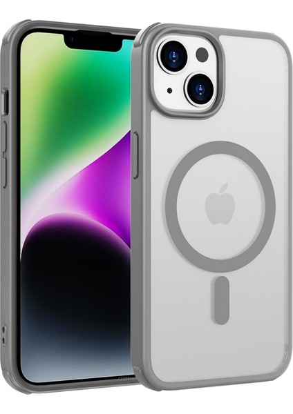 Apple iPhone iPhone 14 Telefon Kılıfı (Yurt Dışından)