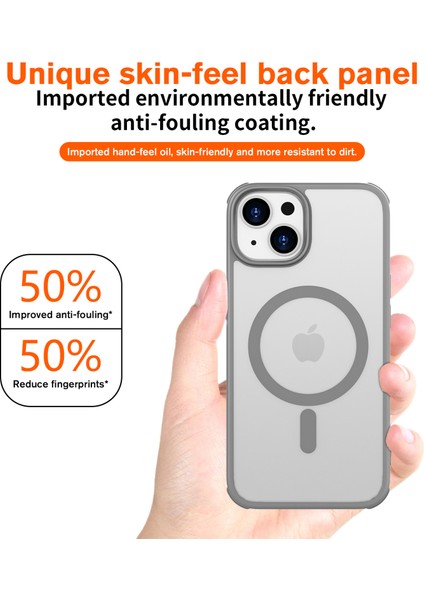 Apple iPhone iPhone 14 Telefon Kılıfı (Yurt Dışından) fırsatları