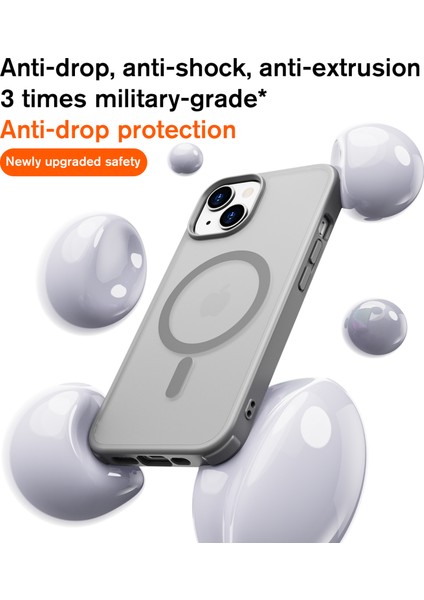 Apple iPhone iPhone 14 Telefon Kılıfı (Yurt Dışından) indirimleri