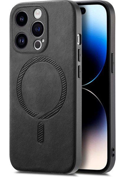 Apple iPhone iPhone 14 Pro Telefon Kılıfı (Yurt Dışından)