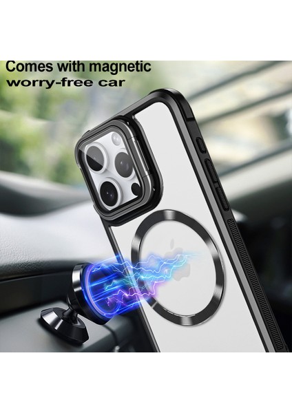 Apple iPhone 15 Pro Telefon Kılıfı (Yurt Dışından) indirimleri