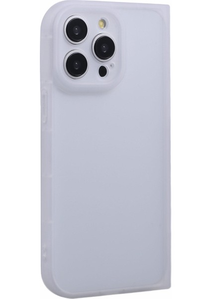 Apple iPhone iPhone 14 Pro Telefon Kılıfı (Yurt Dışından)