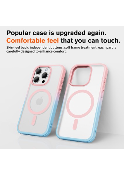 Apple iPhone 15 Pro Telefon Kılıfı (Yurt Dışından) fırsatları