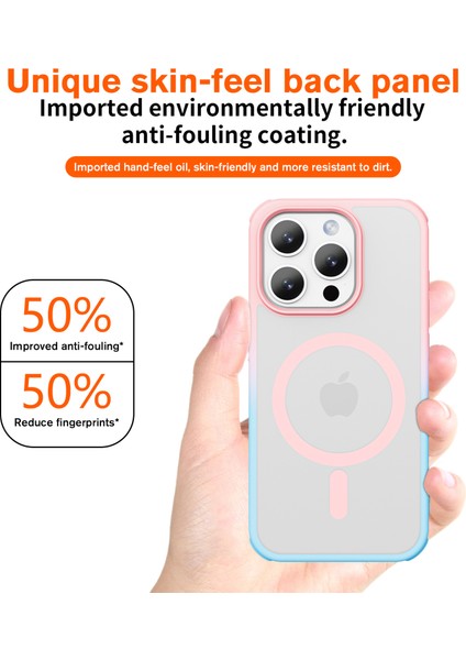 Apple iPhone 15 Pro Telefon Kılıfı (Yurt Dışından) indirimleri