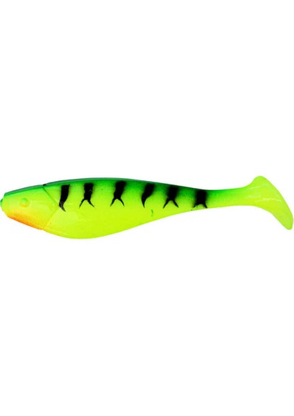 SH100 10CM Silikon Yem (10 Adet) 147-STANDART