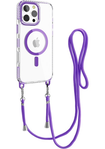 Apple iPhone iPhone 14 Pro Telefon Kılıfı (Yurt Dışından)