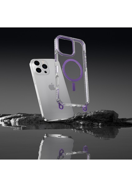 Apple iPhone iPhone 14 Pro Telefon Kılıfı (Yurt Dışından) indirimleri