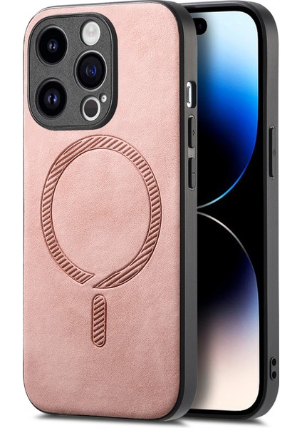 Apple iPhone iPhone 14 Pro Telefon Kılıfı (Yurt Dışından)