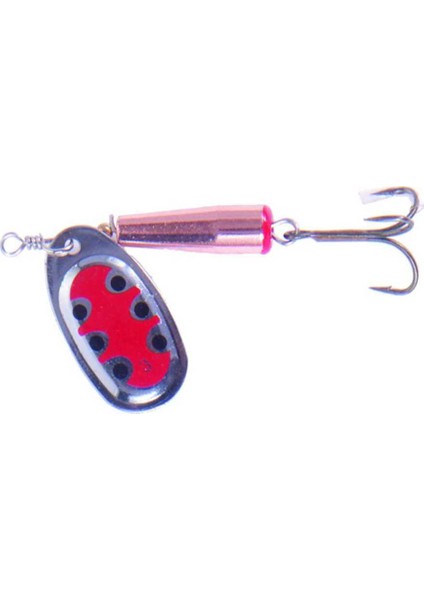Hunter Spinner Serisi 13GR Kaşık Yem 02-Standart