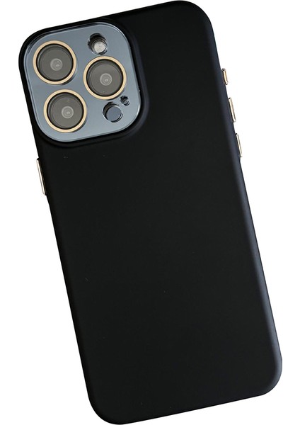 Apple iPhone 15 Pro Telefon Kılıfı (Yurt Dışından)
