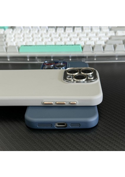 Apple iPhone 15 Pro Telefon Kılıfı (Yurt Dışından)