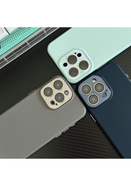 Apple iPhone 15 Pro Telefon Kılıfı (Yurt Dışından)