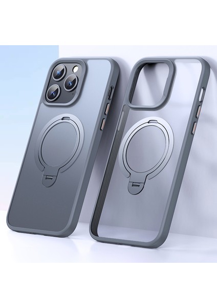 Apple iPhone iPhone 13 Pro Max Telefon Kılıfı (Yurt Dışından)