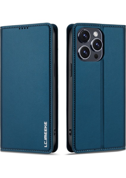 Apple iPhone 15 Pro Telefon Kılıfı (Yurt Dışından)