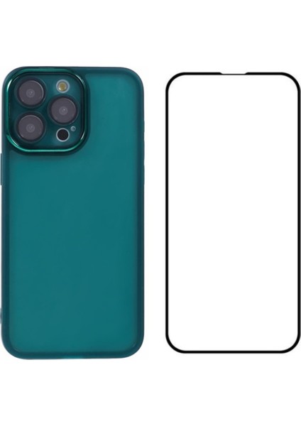 Apple iPhone iPhone 14 Pro Telefon Kılıfı (Yurt Dışından)