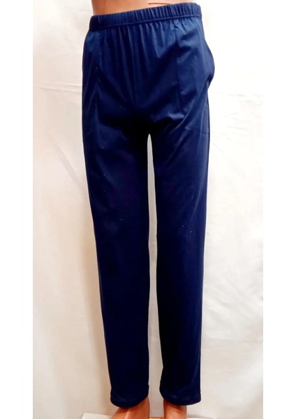 2'li Paket Süprem- Ince Erkek Pijama Tek Pijama Alt