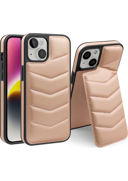 Apple iPhone 14 Plus Telefon Kılıfı (Yurt Dışından)