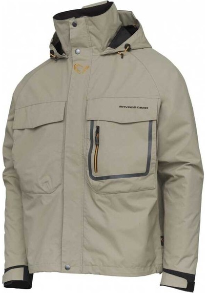 Sg2 Hybrid Jacket Dusky Green S