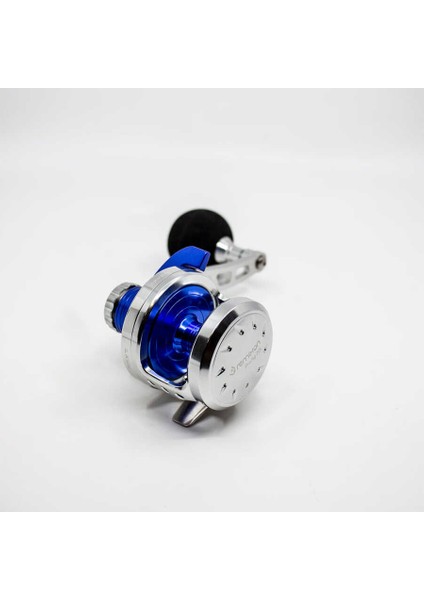 Pro Jig 20 Slow Jig Makara (Sol El) Standart-Standart