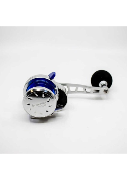 Pro Jig 20 Slow Jig Makara (Sol El) Standart-Standart
