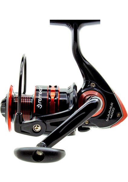 New Summer 4000 Red Olta Makinesi Standart-Standart