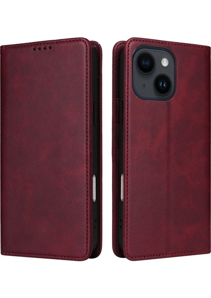 Apple iPhone iPhone 14 Telefon Kılıfı (Yurt Dışından)