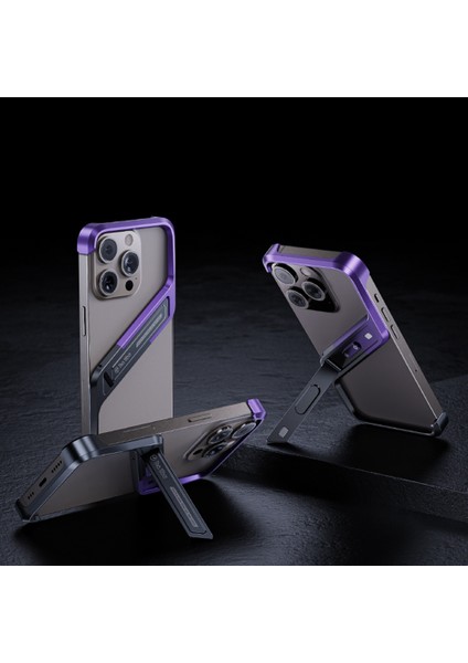 Apple iPhone 15 Pro Telefon Kılıfı (Yurt Dışından) fiyatları
