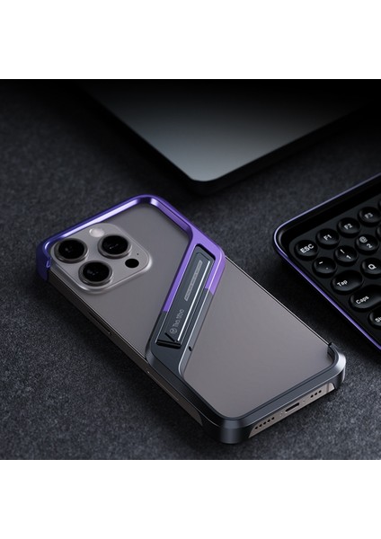 Apple iPhone 15 Pro Telefon Kılıfı (Yurt Dışından) fırsatları