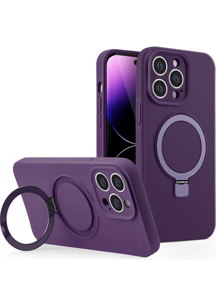 Apple iPhone iPhone 14 Pro Telefon Kılıfı (Yurt Dışından)