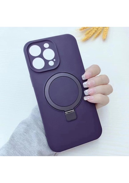 Apple iPhone iPhone 14 Pro Telefon Kılıfı (Yurt Dışından)