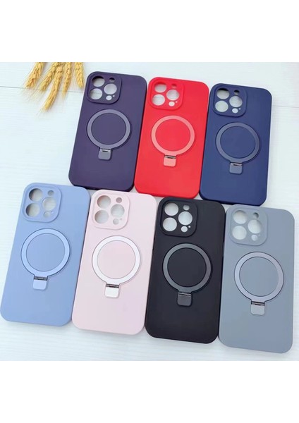 Apple iPhone iPhone 14 Pro Telefon Kılıfı (Yurt Dışından)
