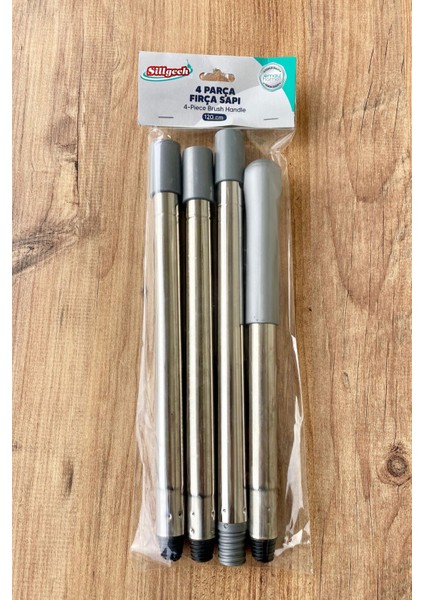 Katlanabilir Pratik Yedek Sap 120 cm, renkli ve kullanışlı ürün fiyatları