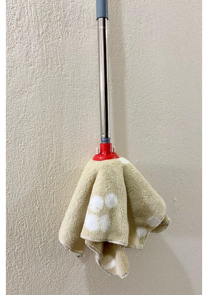 Katlanabilir Pratik Yedek Sap 120 cm, renkli ve kullanışlı ürün fırsatları