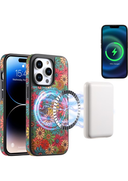 Apple iPhone 15 Pro Max Telefon Kılıfı (Yurt Dışından) fiyatları