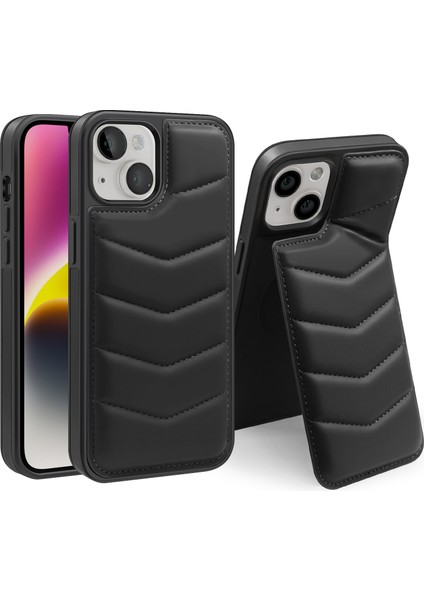 Apple iPhone 14 Plus Telefon Kılıfı (Yurt Dışından)