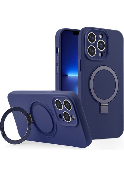 Apple iPhone iPhone 13 Pro Telefon Kılıfı (Yurt Dışından)