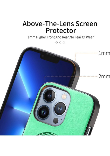 Apple iPhone iPhone 13 Pro Telefon Kılıfı (Yurt Dışından) fırsatları