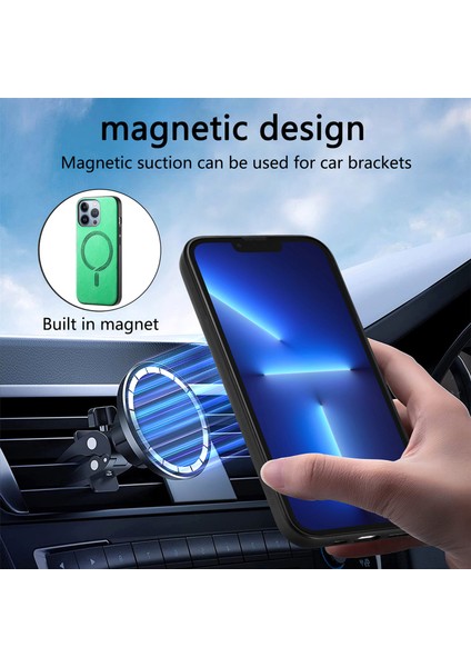 Apple iPhone iPhone 13 Pro Telefon Kılıfı (Yurt Dışından) indirimleri