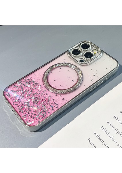 Apple iPhone 15 Pro Telefon Kılıfı (Yurt Dışından) indirimleri